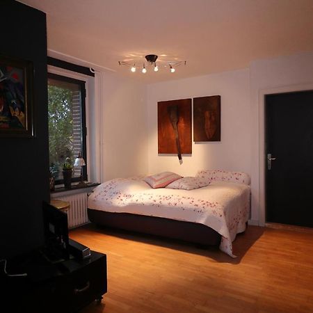 Apartament Art Of Living Plön Zewnętrze zdjęcie