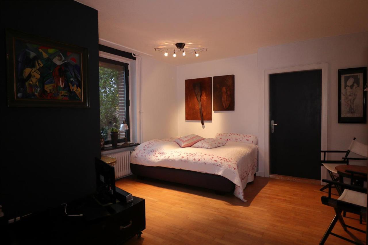 Apartament Art Of Living Plön Zewnętrze zdjęcie