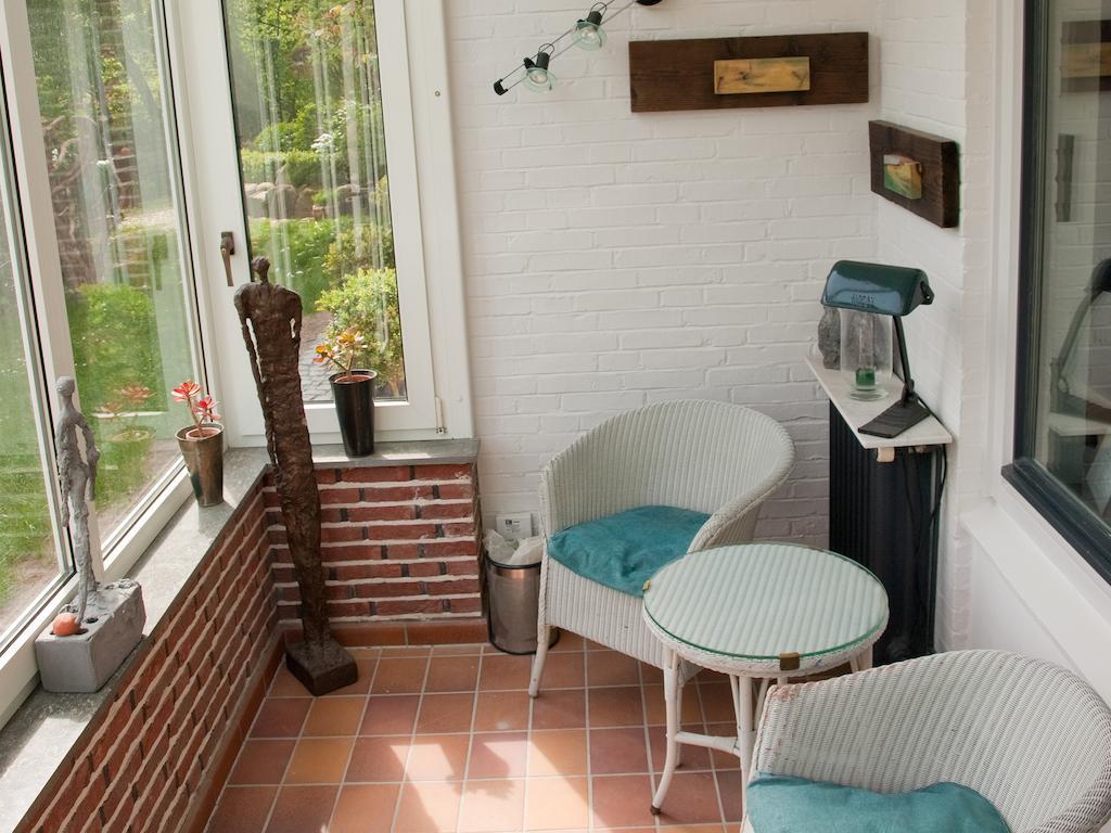 Apartament Art Of Living Plön Pokój zdjęcie