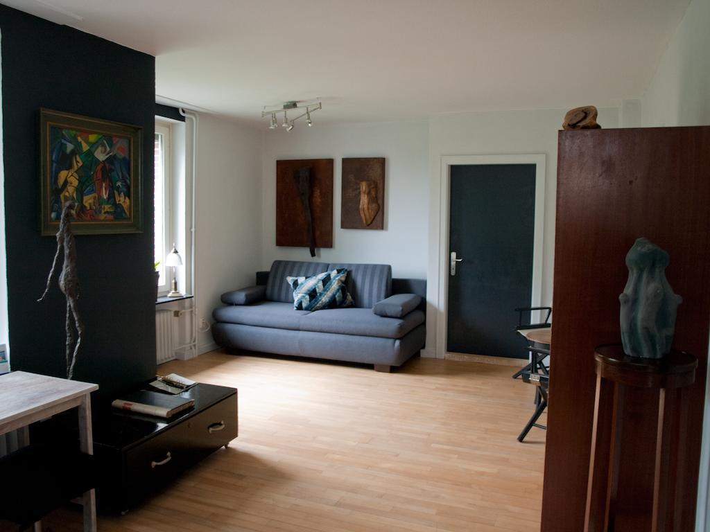 Apartament Art Of Living Plön Pokój zdjęcie